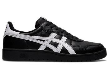 Asics Dam Sneakers JAPAN S Svarta/Vita